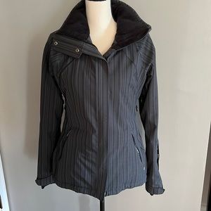 Columbia Omni heat insulated jacket